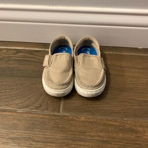 Sperry Salty Jr. Toddler Size 6 Shoes